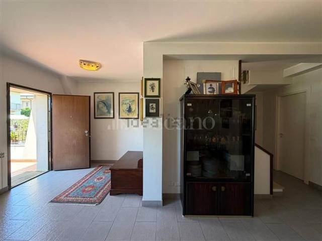 Case e ville in vendita di 158 m² in Via Taranto