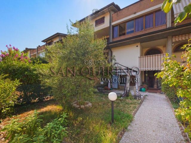 Case e ville in vendita di 159 m²