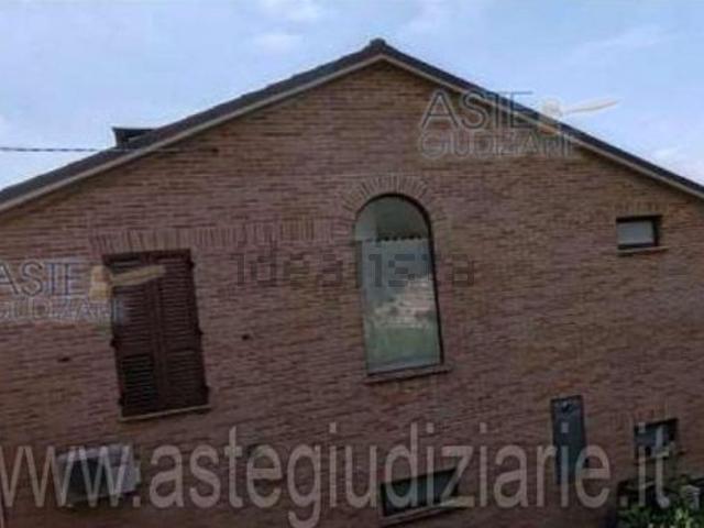 Case e ville in vendita di 159 m² in Via Crocefissetto