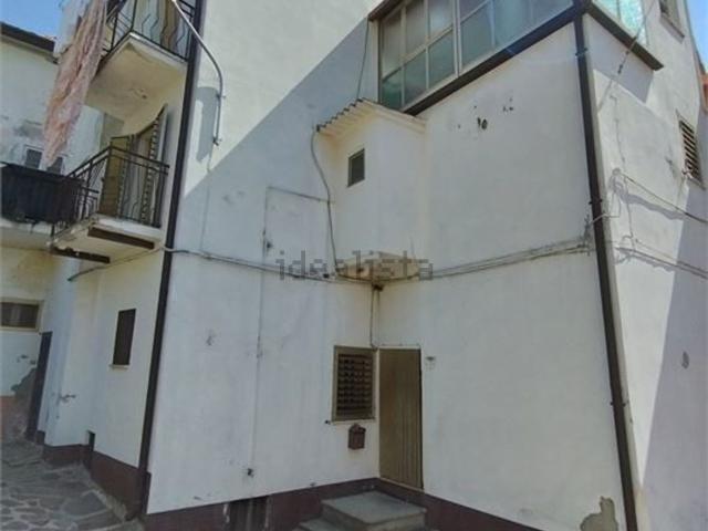 Case e ville in vendita di 159 m² in Via Fratelli Spaventa