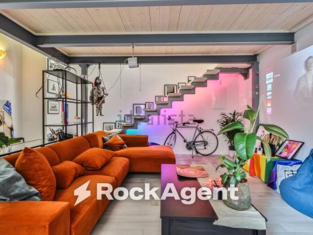 Case e ville in vendita di 159 m² in Via Panzacchi, 3