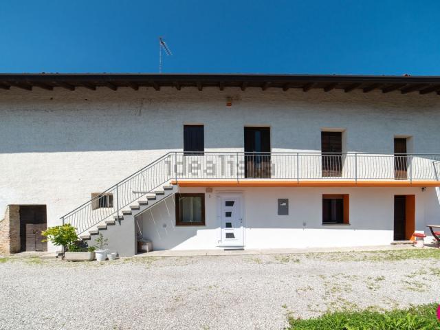 Case e ville in vendita di 159 m² in Vicolo Borean