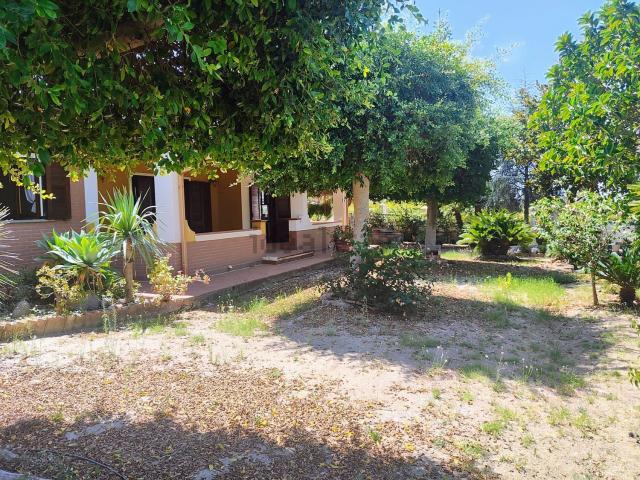 Case e ville in vendita di 159 m² in Contrada Loco