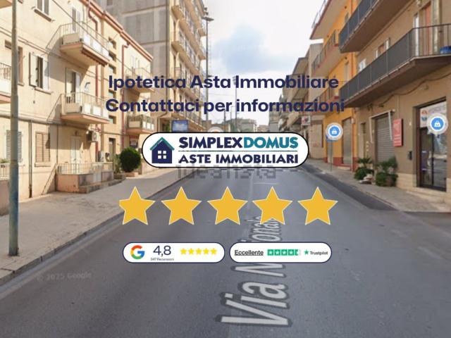 Case e ville in vendita di 15 m² in Corso Umberto I