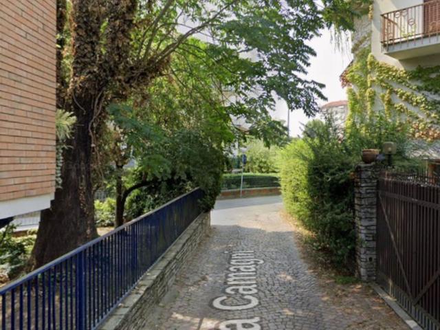 Case e ville in vendita di 15 m² in Via Camagni