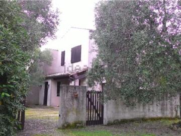 Case e ville in vendita di 16000 m² in Località Valdice