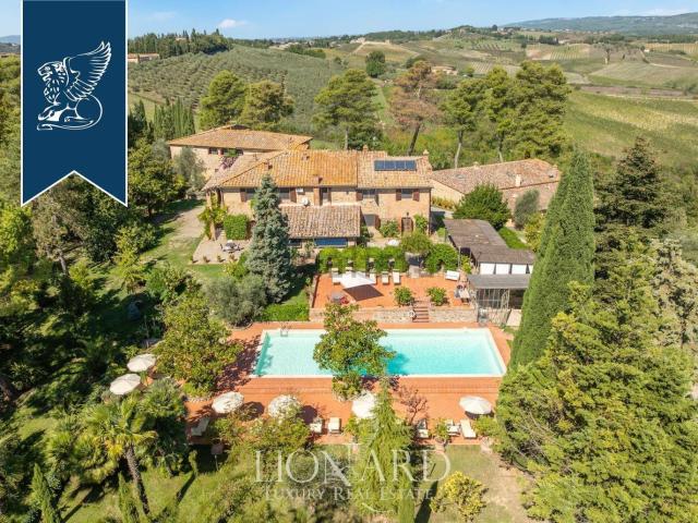 Case e ville in vendita di 1600 m²