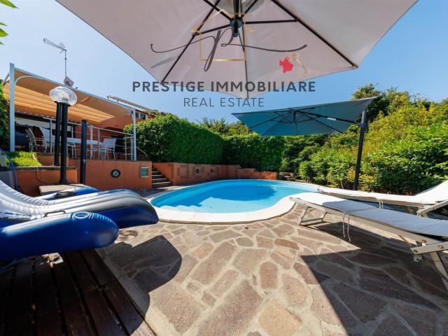 Case e ville in vendita di 160 m²