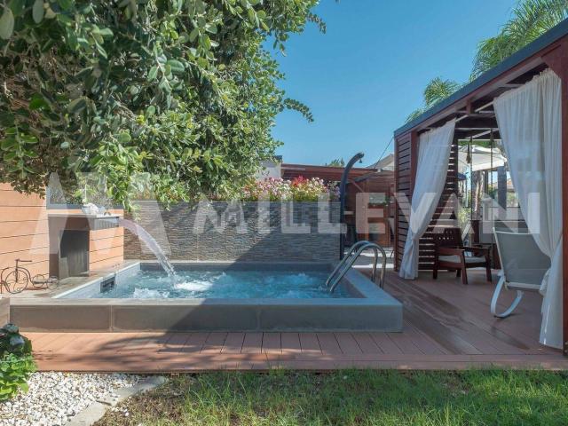 Case e ville in vendita di 160 m²