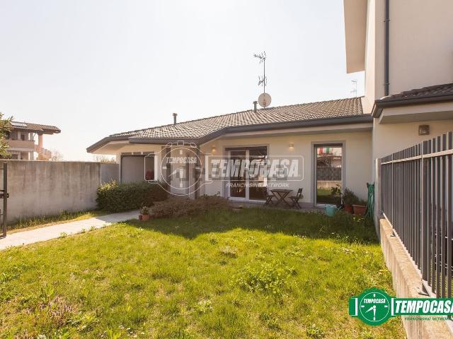 Case e ville in vendita di 160 m²
