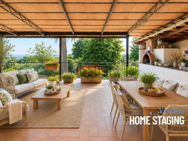 Case e ville in vendita di 160 m²