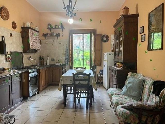 Case e ville in vendita di 160 m²