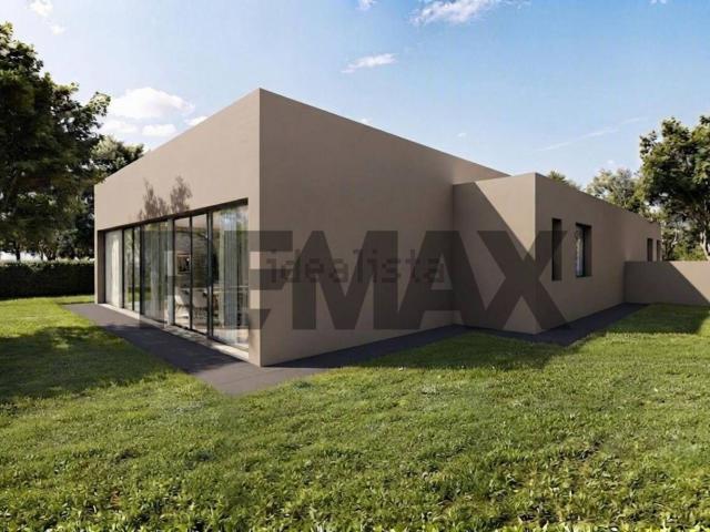 Case e ville in vendita di 160 m²