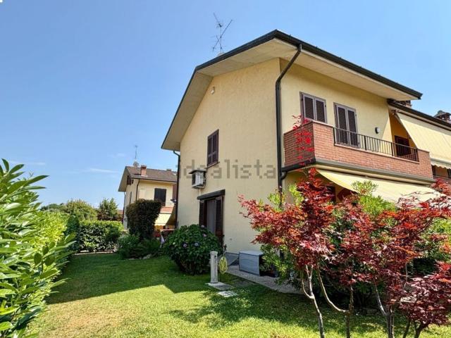 Case e ville in vendita di 160 m²