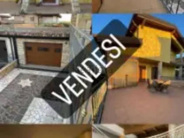 Case e ville in vendita di 160 m²