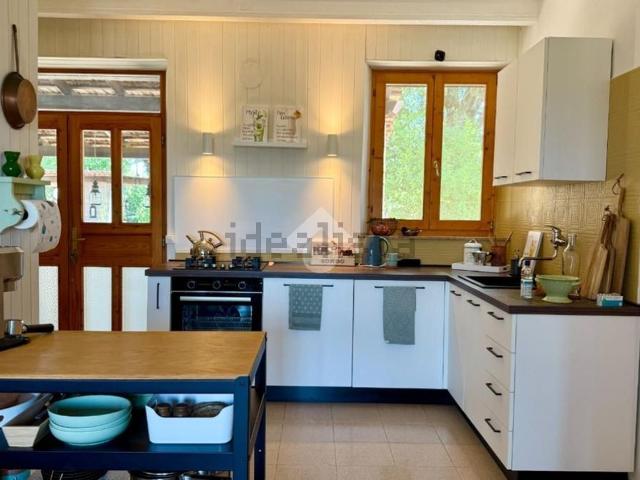 Case e ville in vendita di 160 m²