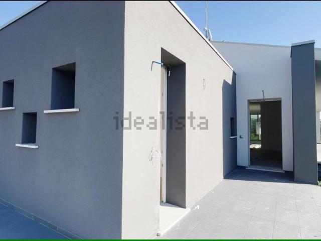 Case e ville in vendita di 160 m²