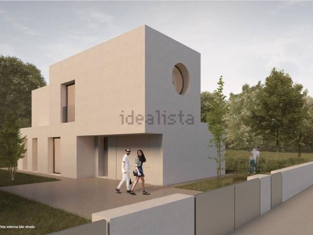 Case e ville in vendita di 160 m²