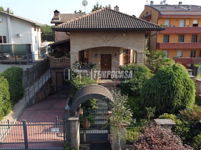 Case e ville in vendita di 160 m²