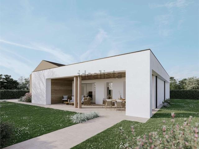 Case e ville in vendita di 160 m²