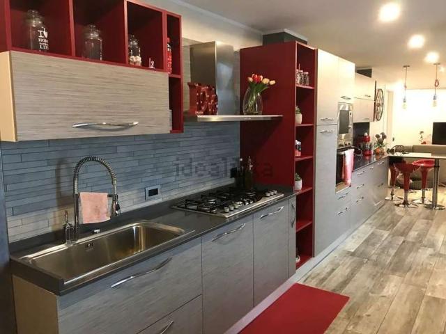 Case e ville in vendita di 160 m²
