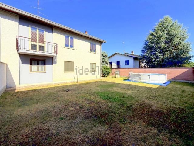 Case e ville in vendita di 160 m²