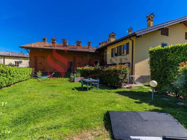 Case e ville in vendita di 160 m²