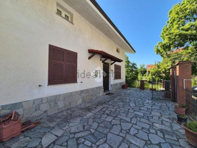 Case e ville in vendita di 160 m²