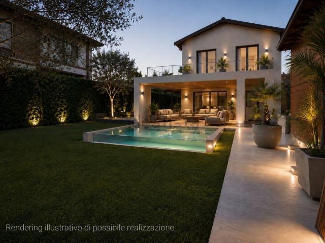 Case e ville in vendita di 160 m²