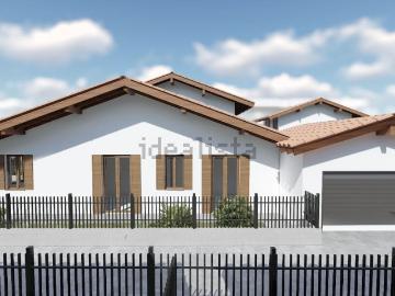 Case e ville in vendita di 160 m²
