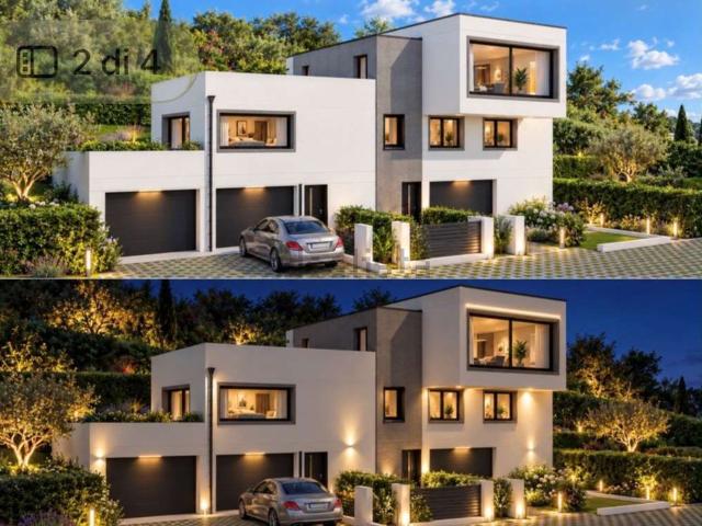 Case e ville in vendita di 160 m²
