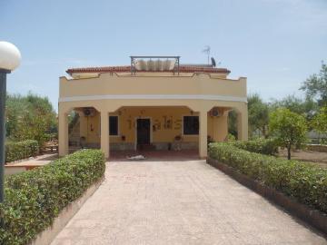 Case e ville in vendita di 160 m²