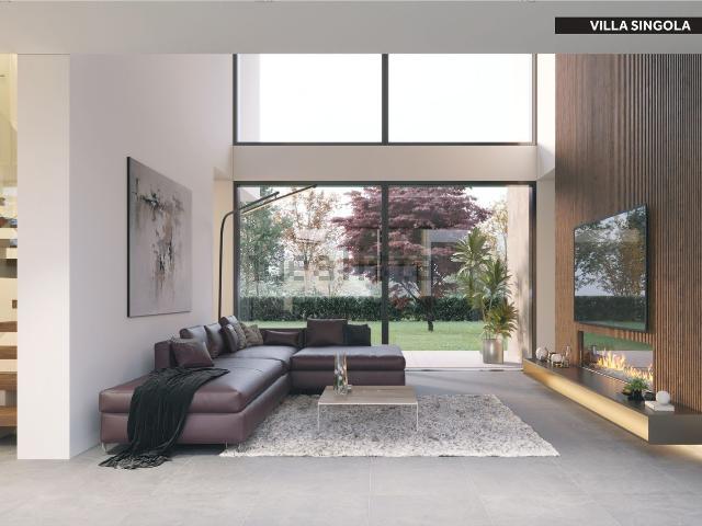 Case e ville in vendita di 160 m²