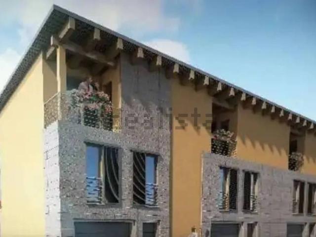 Case e ville in vendita di 160 m²