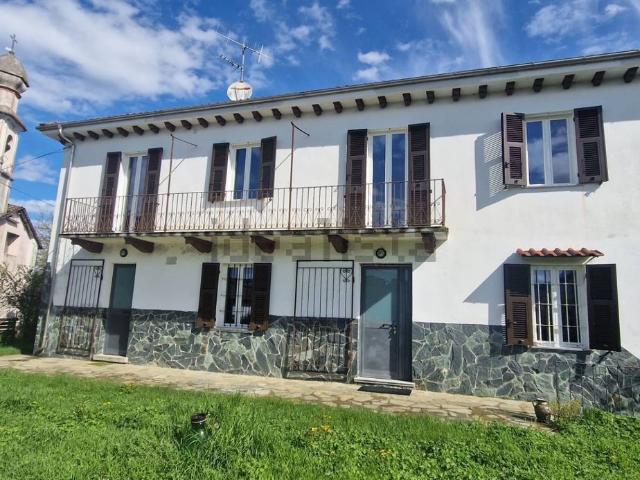 Case e ville in vendita di 160 m²