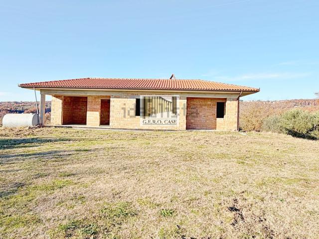 Case e ville in vendita di 160 m²
