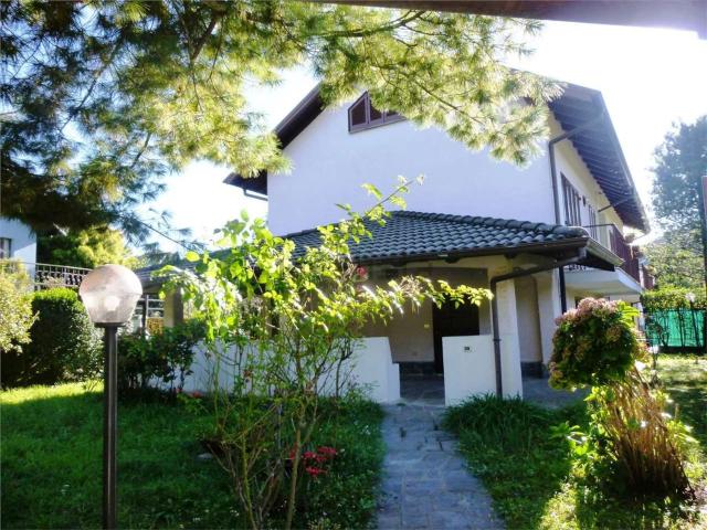 Case e ville in vendita di 160 m²