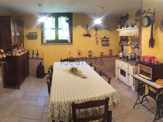 Case e ville in vendita di 160 m²