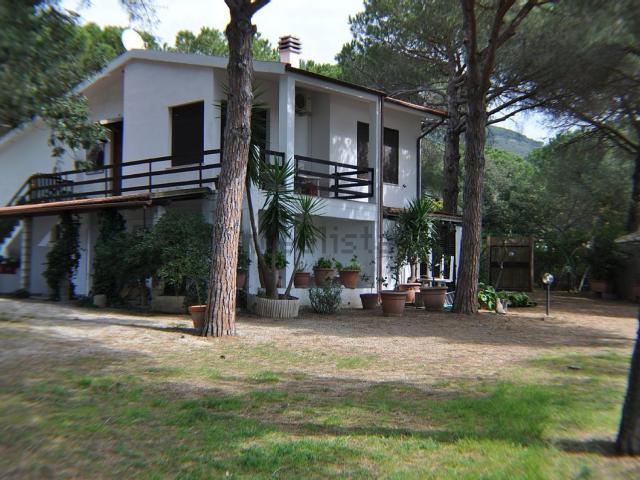 Case e ville in vendita di 160 m² in Via Capo ai Pini