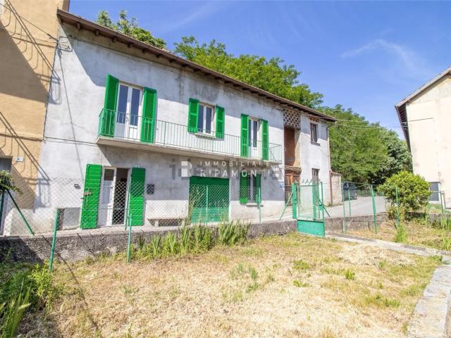 Case e ville in vendita di 160 m² in Via Cariolo, 2