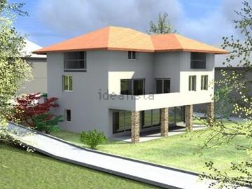 Case e ville in vendita di 155 m² in Via A. Lamarmora