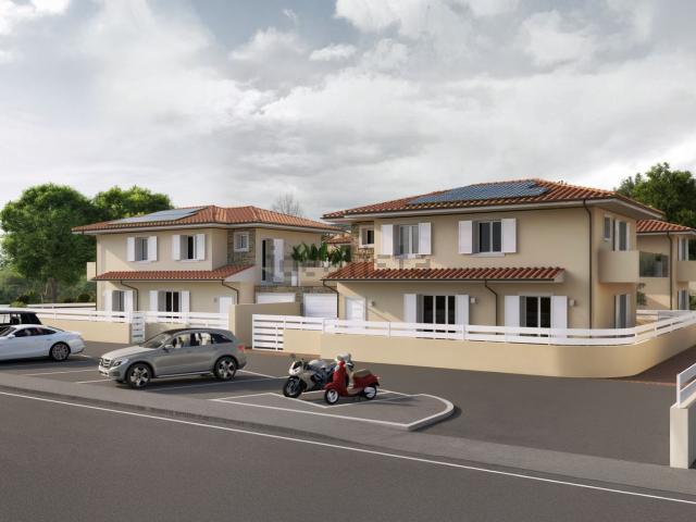 Case e ville in vendita di 160 m² in Via Aldo Moro