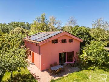 Case e ville in vendita di 160 m² in Via Aurelia Sud