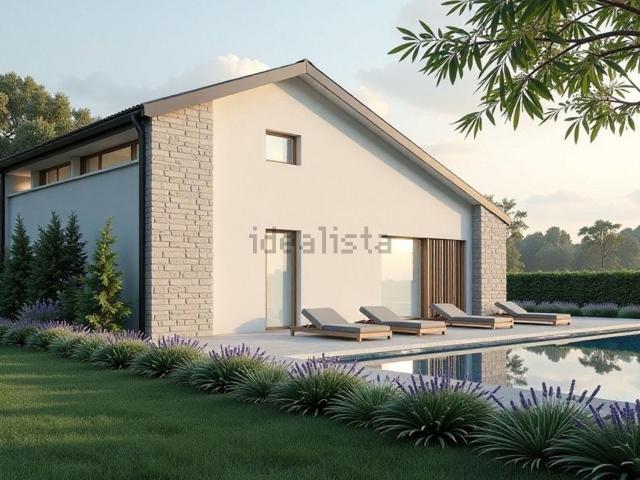 Case e ville in vendita di 160 m² in Via Bolzonella