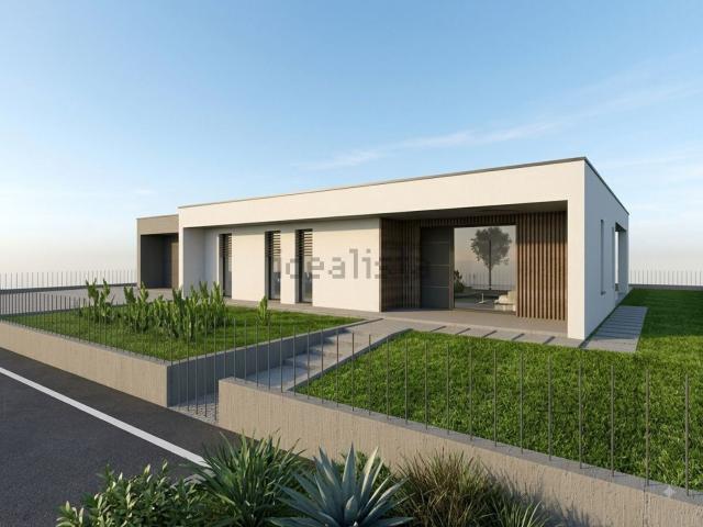 Case e ville in vendita di 160 m² in Via Bergallo, 3