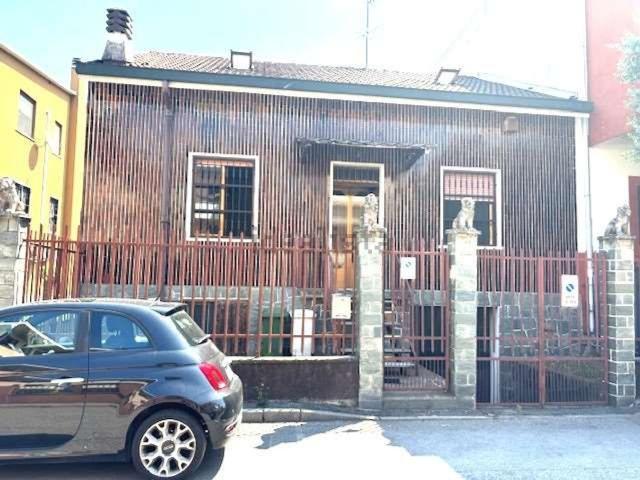 Case e ville in vendita di 160 m² in Via Giuseppe Giusti, 78