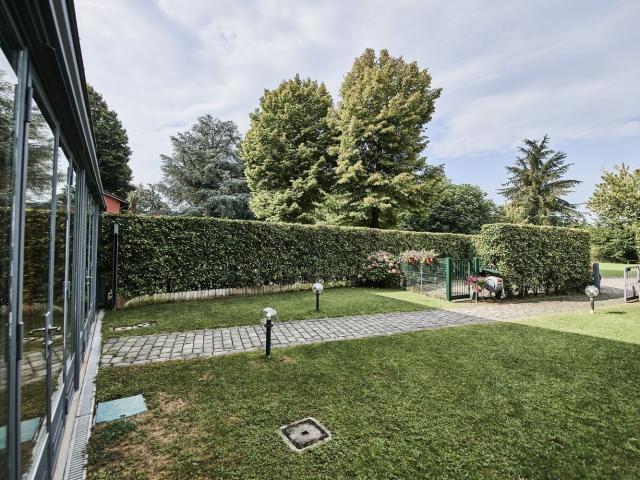 Case e ville in vendita di 160 m² in Via Giuseppe Verdi, 13