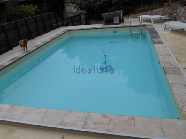 Case e ville in vendita di 160 m² in Via Giardini Nord