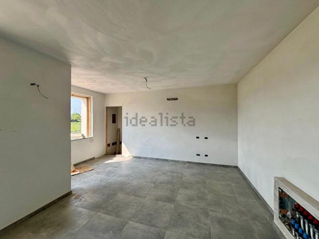 Case e ville in vendita di 160 m² in Via Giovanni Pieroli Niviano