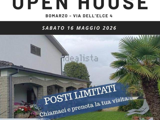 Case e ville in vendita di 160 m² in Via dell&apos Elce, 4